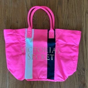 Victoria’s Secret Tote Bag